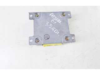 Блок подушек безопасности MR472776 Mitsubishi Pajero