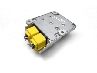 Блок подушек безопасности 04896034AC, 0285001860   Jeep Commander