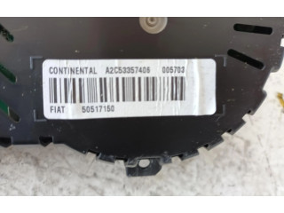 Панель приборов A2C533557406, 50517150 Alfa Romeo Mito