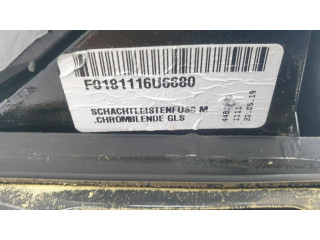 Zpětné zrcátko Сзади BMW 7 G70 2015 51168495734