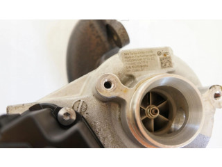 Турбина Audi A3 S3 8V 04E145713N