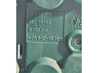 Pojistková skříňka 18490, 5018483 BMW 5 E39 2002