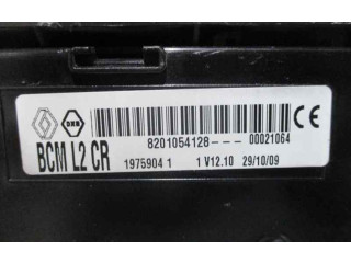 Блок управления 8200383473, 19759041 Renault Clio III