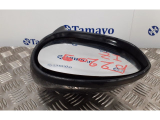 Zpětné zrcátko Fiat Punto Evo 2011