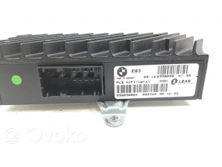 Звукоусилитель