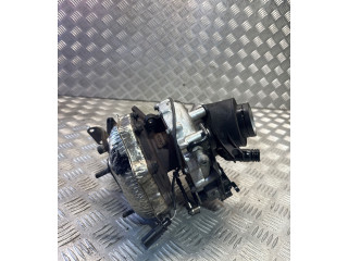  Турбина Audi A5 Sportback 8TA  059145874L   для двигателя Cdu      