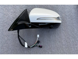 Zpětné zrcátko Mercedes-Benz S W222 2020 A22281C400, A0009055605