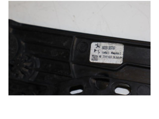 Зеркало электрическое        Peugeot 2008 II  2019 -  года   