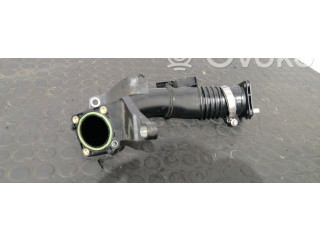 Интеркулер     Mazda 3 II 