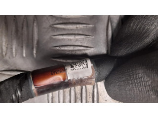 Комплект форсунок 12671079, 12671073    Chevrolet Camaro для бензинового двигателя  3.6