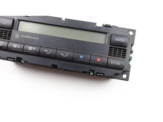 Блок управления кондиционера воздуха / климата/ печки (в салоне)     3B1907044H    Volkswagen PASSAT B5.5 