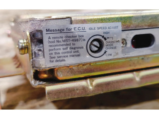 Řídící jednotka A18A22M119425, A18A22M11 Nissan 240ZX, 280ZX, 300ZX 1990