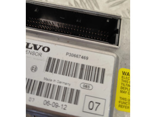 Блок подушек безопасности 30667469   Volvo V70