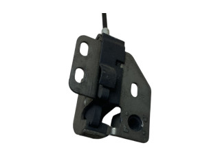 Zámek zadních dveří A9067400035 Mercedes-Benz Sprinter W901 W902 W903 W904 2005