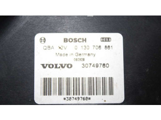 Электрический вентилятор радиаторов  30749760   Volvo V70 