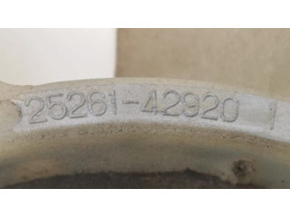 Крыльчатка вентилятора