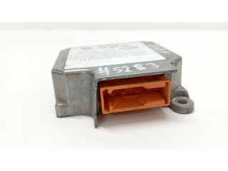 Блок подушек безопасности 6N0909603, 5WK4137 Ford Galaxy