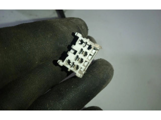 Зеркало электрическое Honda Civic 1974 - 1976 года