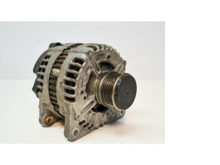 Генератор 03G903023   Audi A4 S4 B8 8K 2.0     