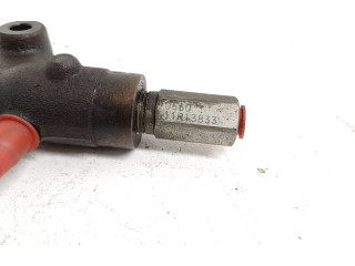 Топливная рампа 1465A404 Mitsubishi Outlander