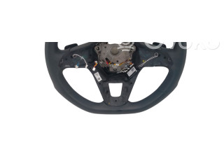 Руль Volkswagen Golf VIII 2019 - года 5H0419093B, 9384652