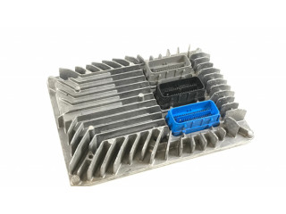 Блок управления двигателя 12654752, 12653998 Chevrolet Camaro
