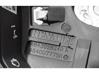 Руль Dacia Duster   484302824R      