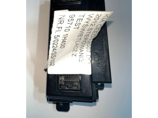 Дисплей 95710-1H400, 957101H400 KIA Ceed