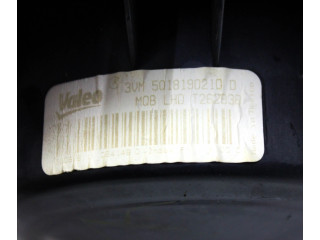 Вентилятор печки 5Q1819021D Volkswagen Golf VII