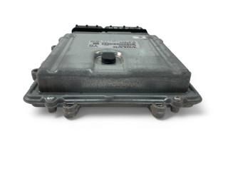 Блок управления двигателем Блок управления 31336983, 0281018414   Volvo S60
