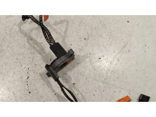 Датчик положения (угла) руля