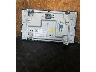 Дисплей 5NN919605B Volkswagen Polo