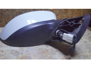 Zpětné zrcátko Fiat Punto Evo 2011