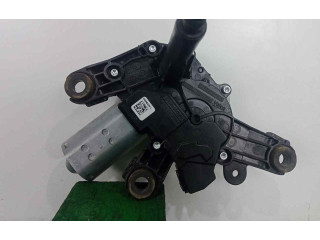 Моторчик заднего дворника 3.PINES Dacia Dokker