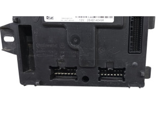 Блок комфорта 284B14049R, 284B14049R   Dacia Sandero   