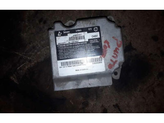 Блок подушек безопасности 46842421 Alfa Romeo 166