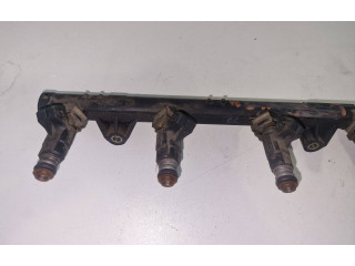 Топливная рампа 0280151031   Volkswagen Polo III 6N 6N2 6NF  