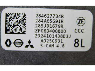 Поршень Камера ветрового стекла 284627734R, 284A65691R Nissan X-Trail T33