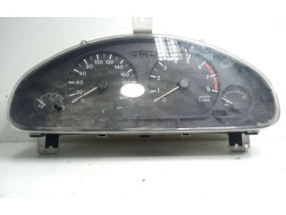 Спидометр (приборный щиток) MR489034 Mitsubishi Space Wagon