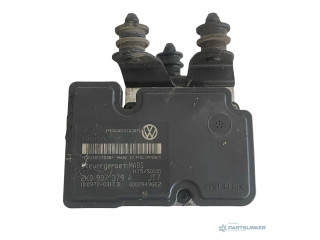 Блок АБС 2K0614117A   Volkswagen  Caddy  2004 - 2010 года