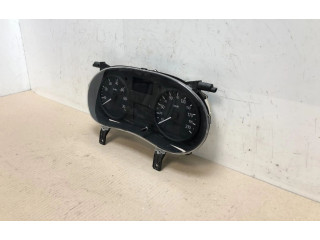 Панель приборов P8200336243C, P8200336243C Nissan Kubistar