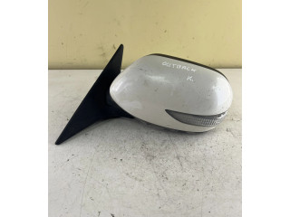 Блок управления климат-контролем 74432303, A048695   Subaru Outback