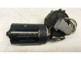 Моторчик дворников 0390246326, nr605    Renault 19