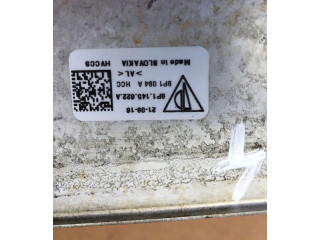 Интеркулер 9P1145622A Porsche 911 991