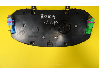 Панель приборов 1J0919861D Volkswagen Bora