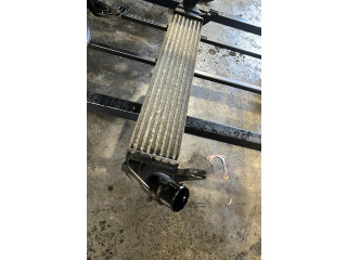 Интеркулер Dacia Logan I