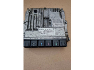 Řídící jednotka 0P2907309A, 0261S17447   Audi RS7 C7 2018