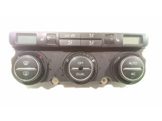 Блок управления климат-контролем 78888425 Volkswagen Golf V