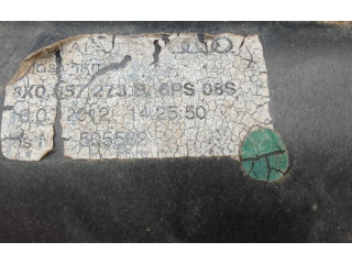 Дисплей 8X0857273B Audi A1