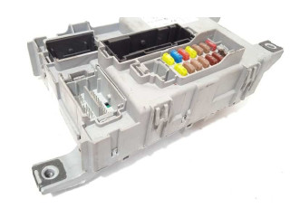 Модуль управления BSM 00519383550, 51938355 Opel Combo D